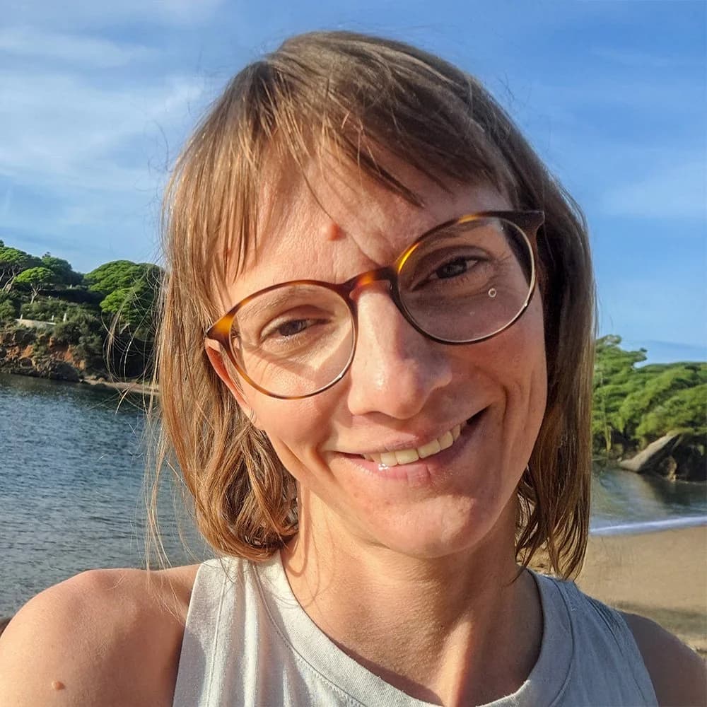 Lydia Camenisch